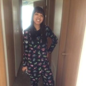 Meet your Posher, Dantrice